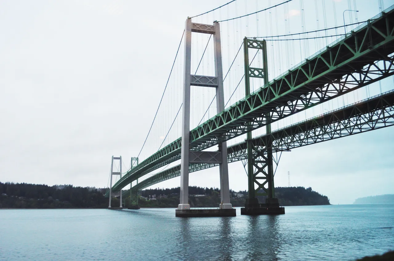Tacoma Narrows