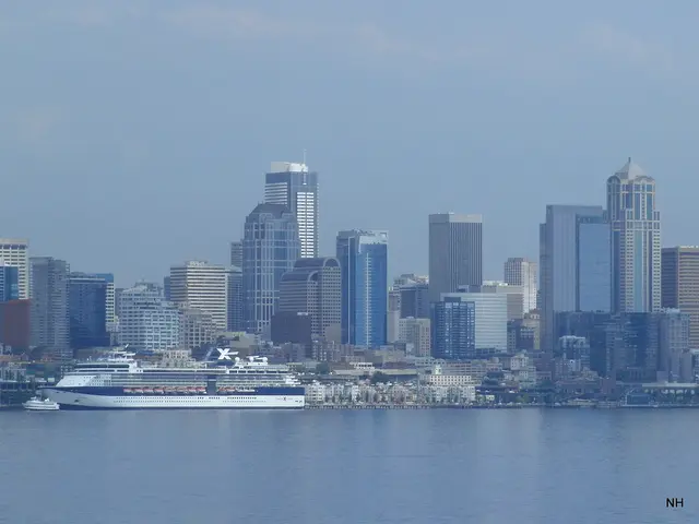 Bell Harbor Marina