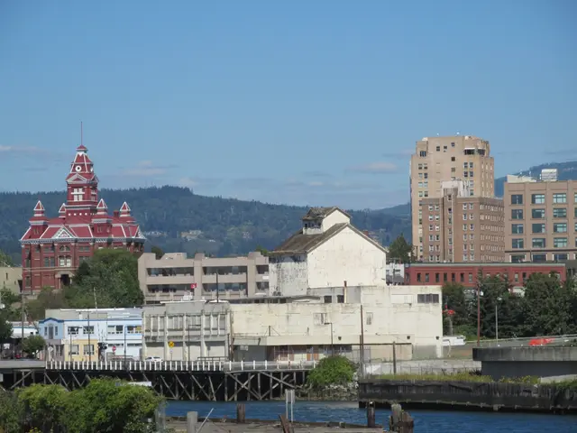 Bellingham Yacht Club