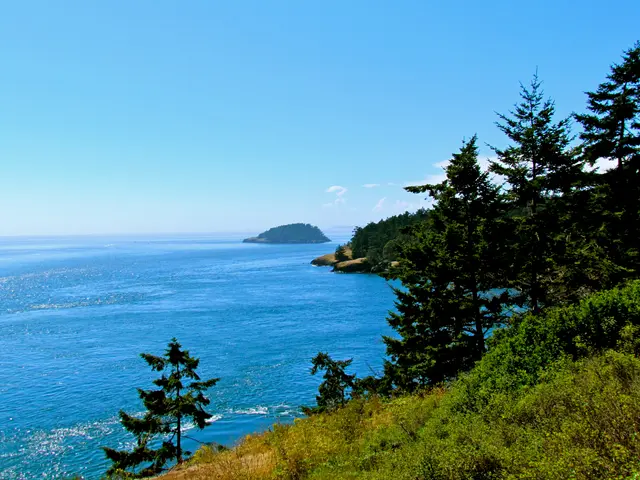 Bowman Bay