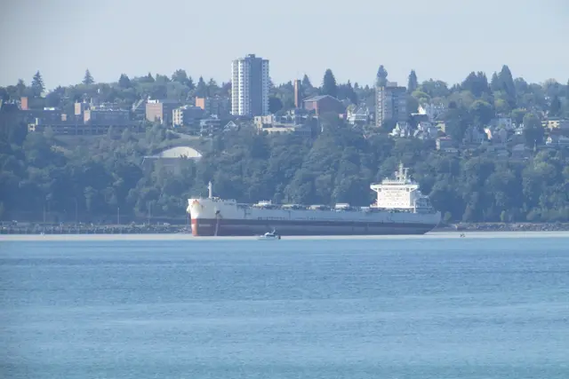 Chinook Landing Marina