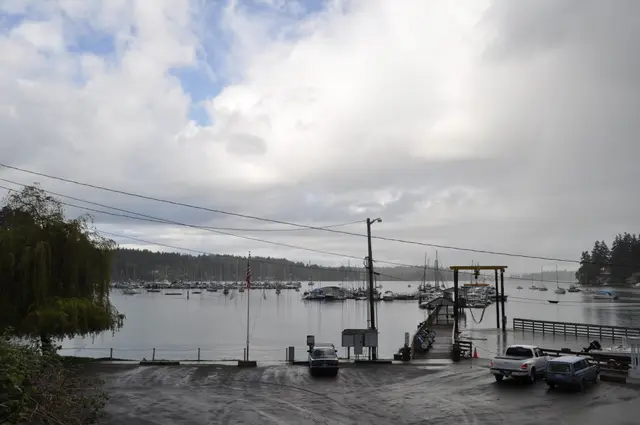 Dockton Marina