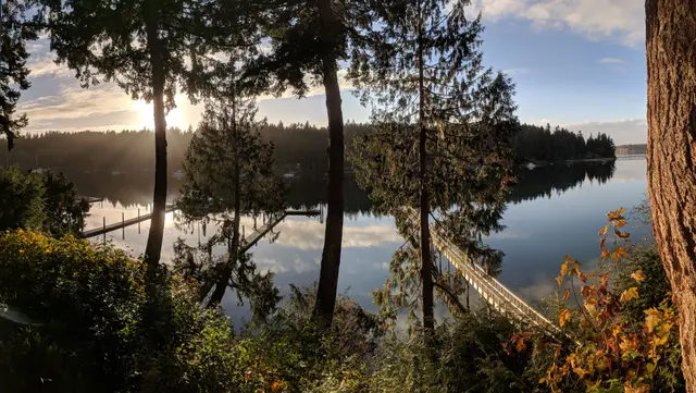 Manzanita Bay