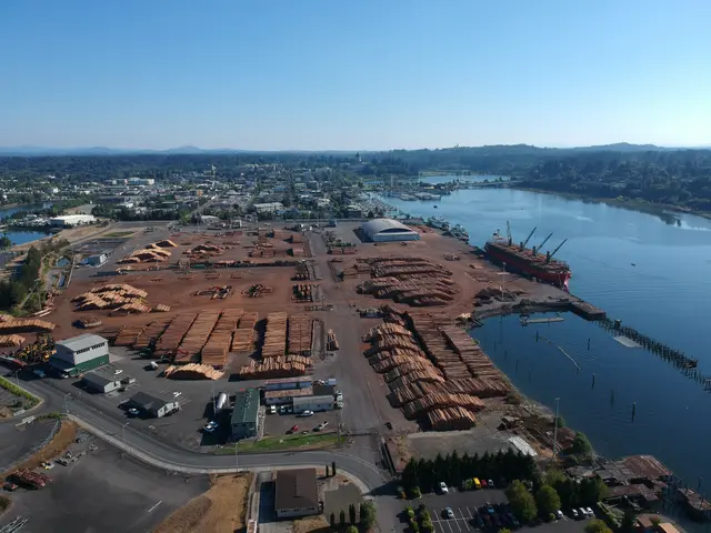 Olympia / Swantown Marina