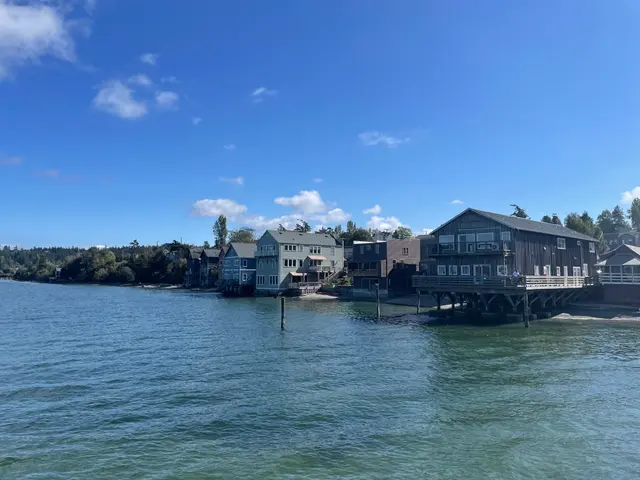 Penn Cove