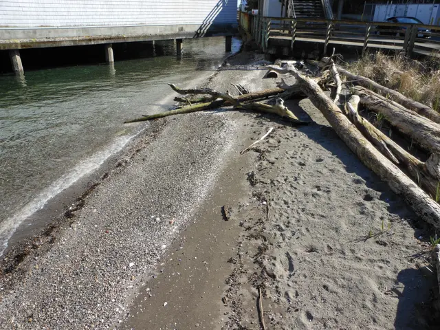 Point Defiance Boathouse