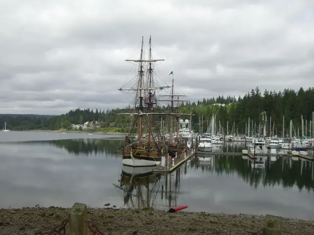 Port Ludlow Marina