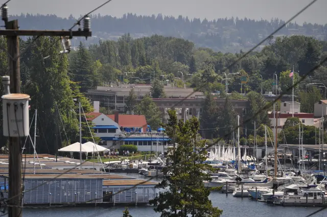 Seattle Yacht Club