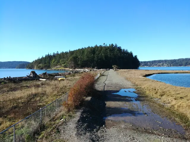 Similk Bay