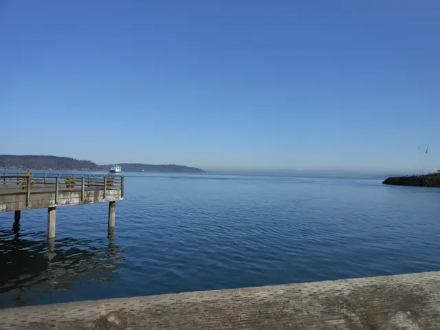 Tacoma Yacht Club