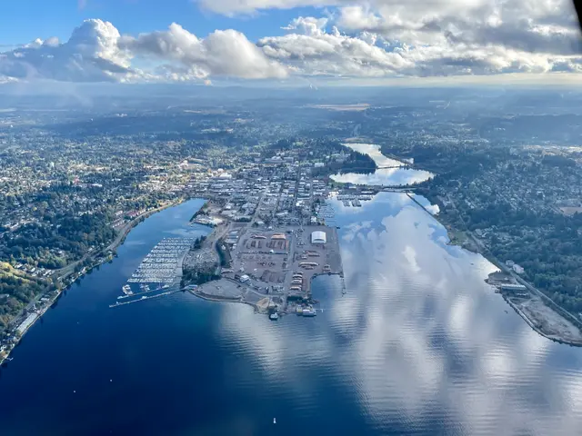 West Bay Marina