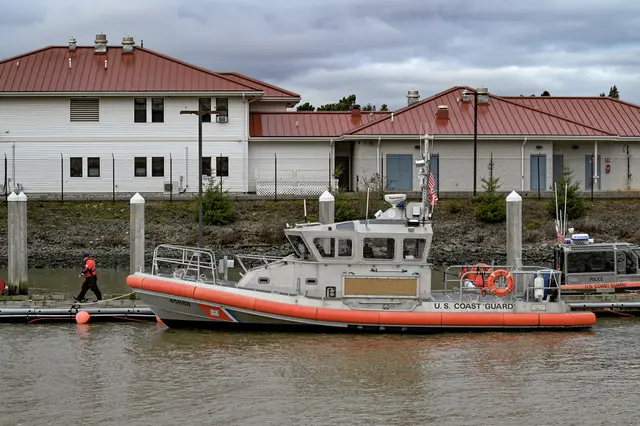 Zuanich Point Boat Launch