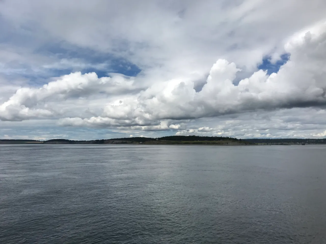 Admiralty Inlet