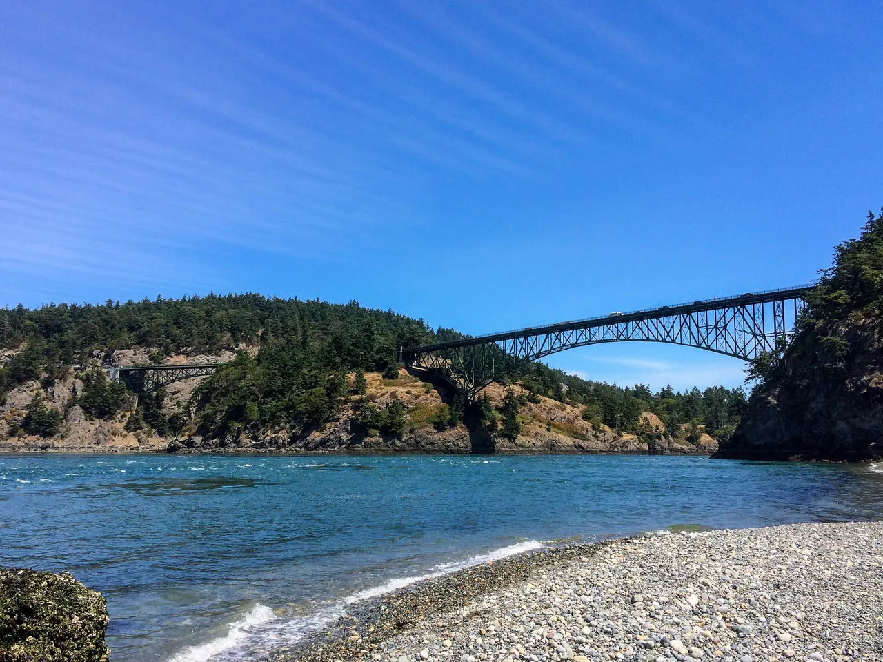 Deception Pass